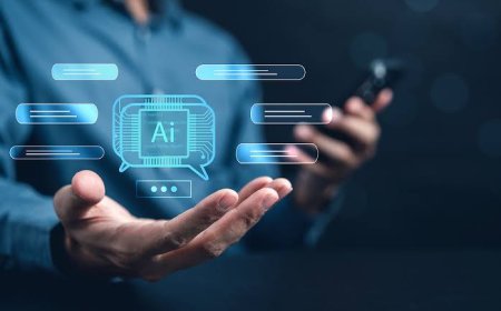 ChatGPT Kini Bisa Diakses Tanpa Akun