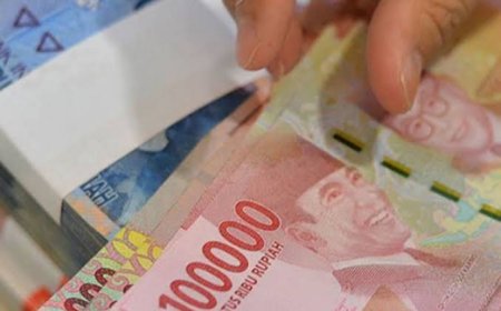 Seluruh Karyawan Indofarma Telah Terima THR