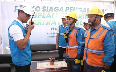 Ribuan Unit SPKLU Siap Layani Pengguna Mobil Listrik
