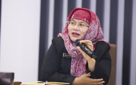 Waspada! Penyakit Khas Pascalebaran