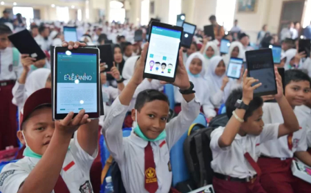 Aturan Seragam Sekolah Baru 2024 Bikin Heboh