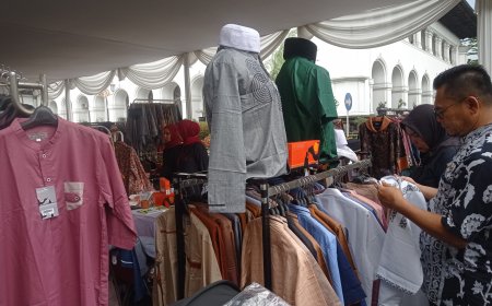 Ide Usaha Online Shop Paling Laris 2024, Untung hingga Puluhan Juta Rupiah/Bulan
