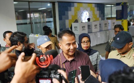 Bey Machmudin Ingatkan Dua Tantangan Perempuan Parlemen