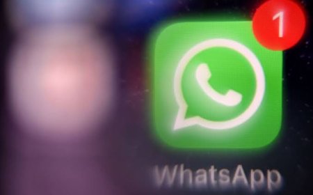 Tanda Nomor WhatsApp Diblokir oleh Orang Lain