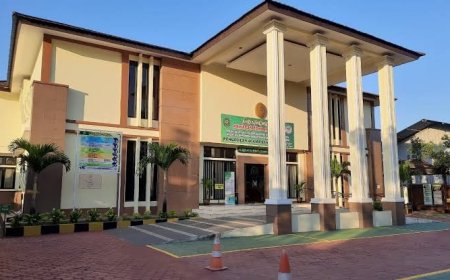 Jumlah Janda di Kota Bandung Meningkat Usai Lebaran 2024