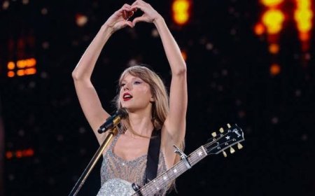 Lirik Lagu The Alchemy - Taylor Swift dengan Terjemahan Bahasa Indonesia