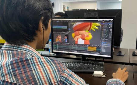 Bisnis Design Ini Raih Omset Rp20 Juta/ Bulan, Kok Bisa?