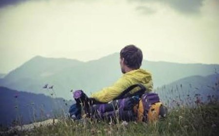 Ingin Hidup Lebih Rileks? Terapkan  Mindset Sederhana Ini