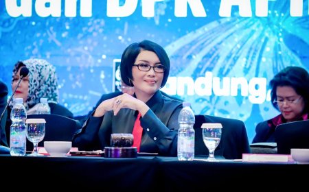 Kualitas SDM Harus Ditingkatkan Untuk Menaikkan Daya Saing