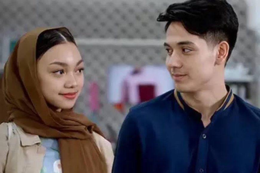 Sinopsis Ending Santri Pilihan Bunda Episode 8