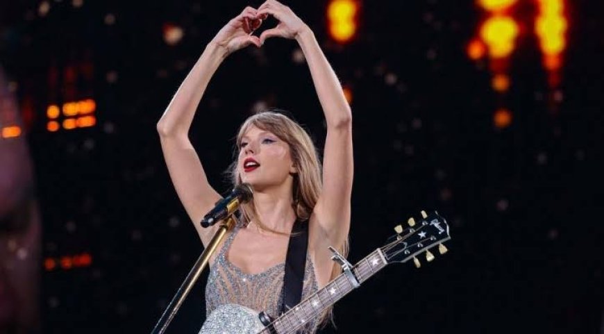 Lirik Lagu The Alchemy - Taylor Swift dengan Terjemahan Bahasa Indonesia