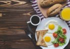Menu Sarapan yang Sebaiknya Dihindari Biar Tak Bikin Perut Buncit