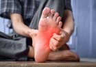 Tangan dan Kaki Sering Kesemutan? dr Zaidul Akbar Punya Solusinya
