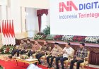 Indeks SPBE Pemprov Jabar Tertinggi Nasional untuk Kategori Provinsi