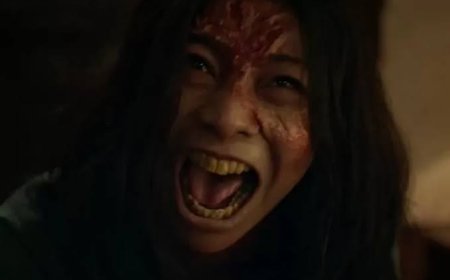 Sinopsis Film Menjelang Ajal, Bikin Jantungan