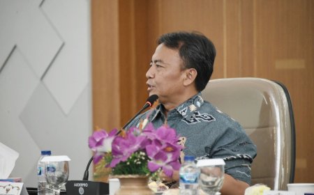 Pemdaprov Jabar Terus Upayakan Inflasi Terkendali