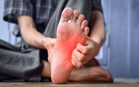 Tangan dan Kaki Sering Kesemutan? dr Zaidul Akbar Punya Solusinya