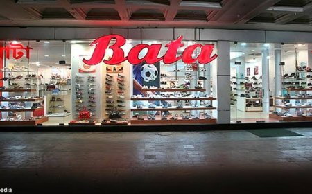 Sejarah Sepatu Bata yang Tutup Pabrik di Purwakarta