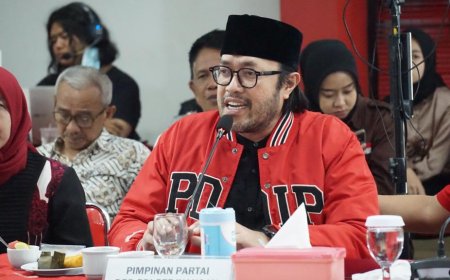 147 Balonkada Mendaftar Melalui PDI Perjuangan Jabar Untuk Pilkada 2024