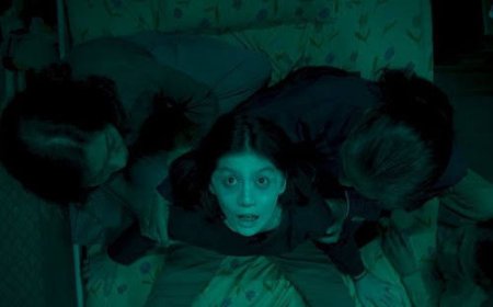 Hari Pertama Tayang, Film VINA: SEBELUM 7 HARI' Tembus 335 Ribu Penonton