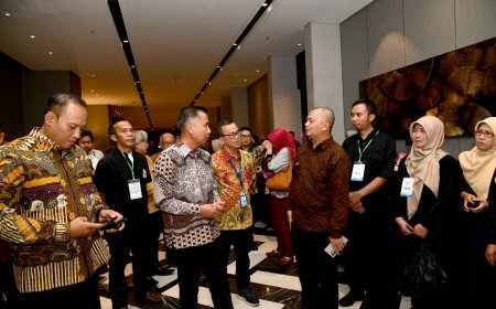Bey Sebut Penambahan Infrastruktur Jalan di Ciater Tunggu Hasil Investigasi KNKT