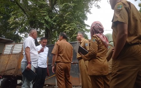Study Tour Jangan Bebani Orang Tua Siswa!