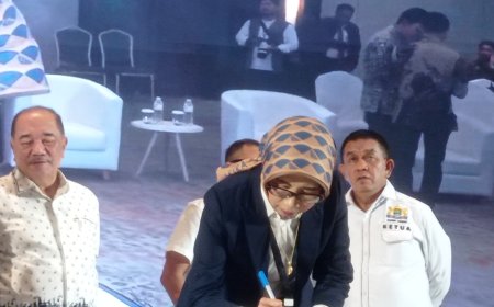Jabar Genjot Investasi di Kawasan Industri