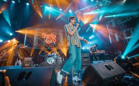 Konser di Lima Kota, Sheila on 7 Bakal Bawain Lagu Apa Saja?