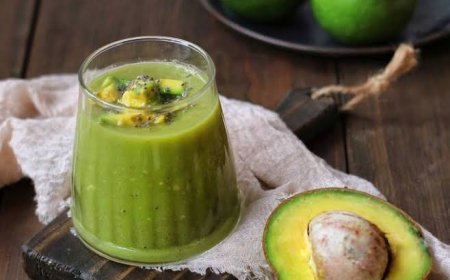 Mudah Dibuat, Ini Dia Jus Penurun Kolesterol Paling Cepat yang Layak Dicoba