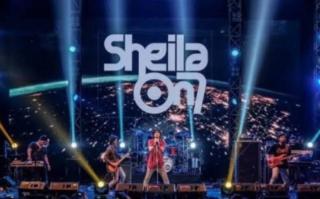 Mengatpa Lagu Sheila On 7 Tak Lekang Oleh Waktu?