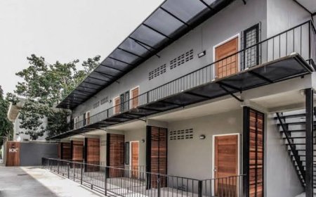 Ingin Kos-kosan Laku Keras? Begini Caranya
