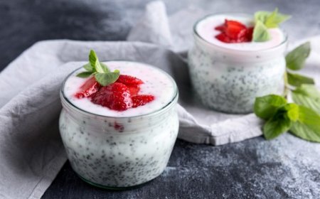 Menu Sarapan yang Efektif untuk Menurunkan Berat Badan, Bikin Kenyang Seharian!