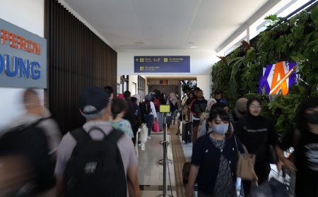 Jadwal KA Tambahan Libur Hari Raya Waisak 2024