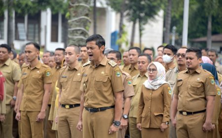 Link Pendaftaran CPNS, Formasi, Syarat, dan Jadwalnya