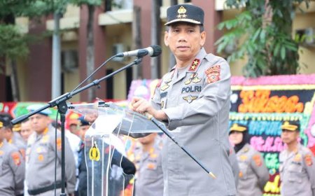 Dua Dekade ke Depan Momen Krusial Masa Depan Indonesia