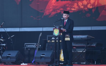 Bey Machmudin Apresiasi Kodam III Siliwangi dalam Menjaga Lingkungan dan Stabilitas Keamanan di Jabar