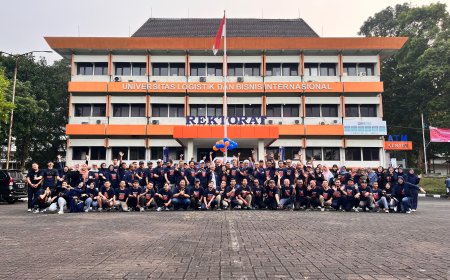 Pos Indonesia Siapkan 100 Beasiswa Ikatan Dinas