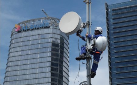 XL Axiata Luncurkan Kartu Perdana Khusus Haji Rp 345 Ribu Kuota 20GB