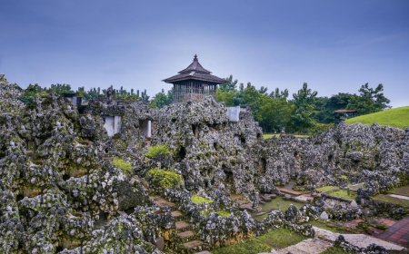 Cycling De Jabar, Stimulus Peningkatan Pendapatan dari Retribusi Pariwisata