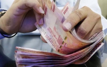 Jadwal Pencairan Gaji 13 Tahun 2024 untuk Pensiunan PNS dan Besarannya