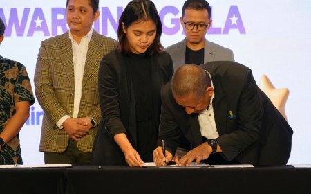 SBM ITB Bekerja Sama dengan 11 Mitra untuk Berikan Dampak Sosial yang Lebih Luas