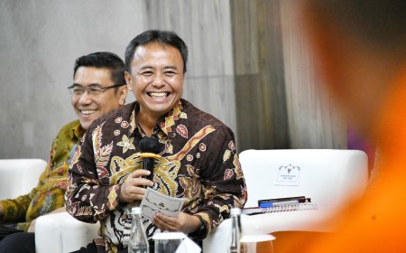 Indikator Keberhasilan PPDB 2024, Semua Anak Bisa Daftar