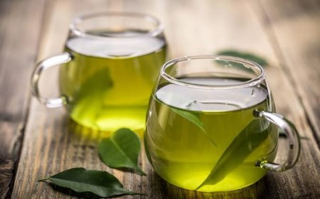 Minuman Penurun Berat Badan Ini Ampuh Kalau Diminum di Pagi Hari