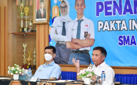 PPDB 2024, Jangan Terjebak Cap Sekolah Favorit atau Unggulan!