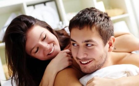 Variasi Seks yang Berbahaya bagi Wanita