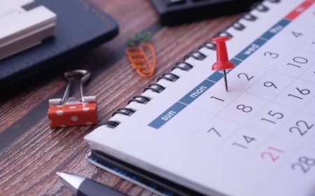Daftar Tanggal Merah dan Peringatan Penting Bulan Juni 2024