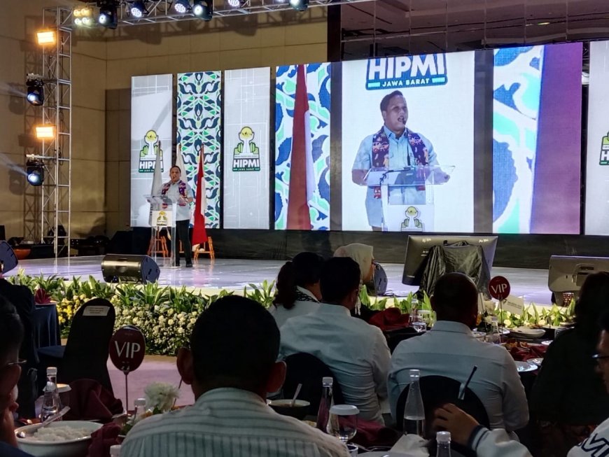 Sosok Seperti Apa yang Akan Memimpin HIPMI Jabar ke depan?