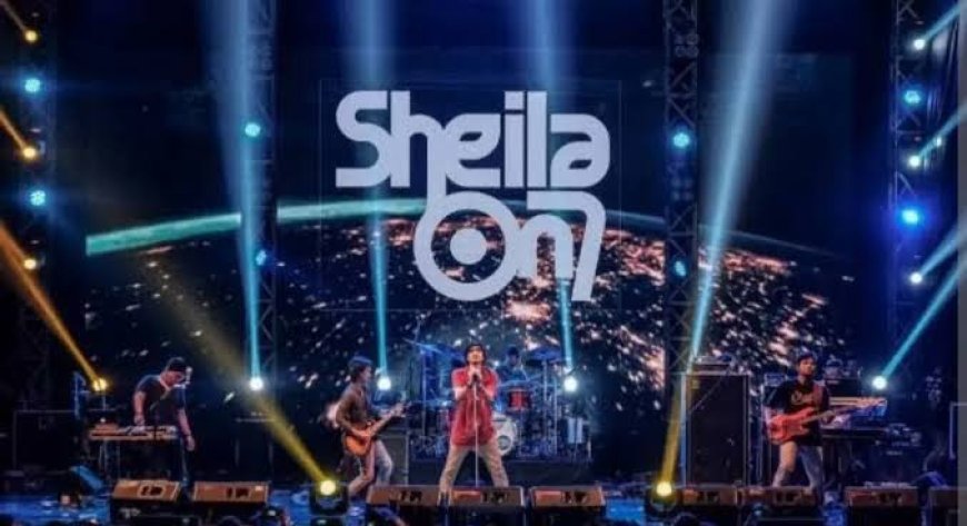 Mengatpa Lagu Sheila On 7 Tak Lekang Oleh Waktu?