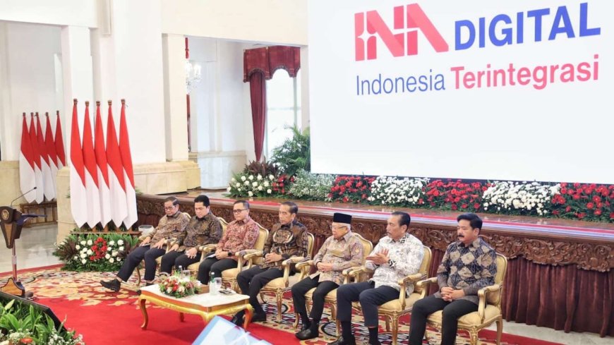 Indeks SPBE Pemprov Jabar Tertinggi Nasional untuk Kategori Provinsi