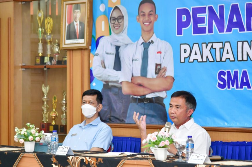 PPDB 2024, Jangan Terjebak Cap Sekolah Favorit atau Unggulan!
